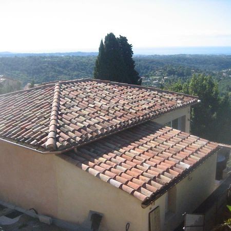 Saberic Apartment Vence Luaran gambar