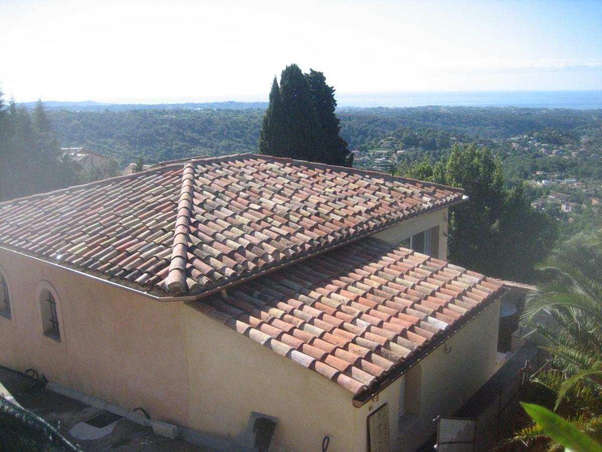 Saberic Apartment Vence Luaran gambar