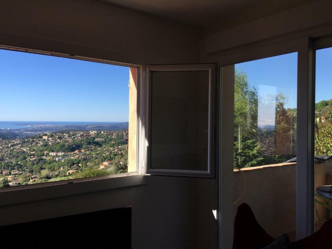 Saberic Apartment Vence Luaran gambar