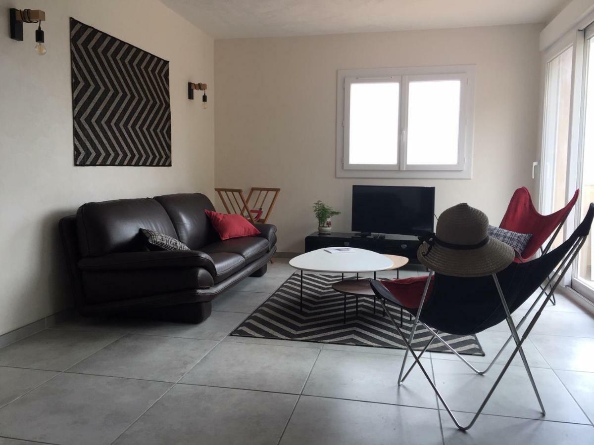 Saberic Apartment Vence Luaran gambar