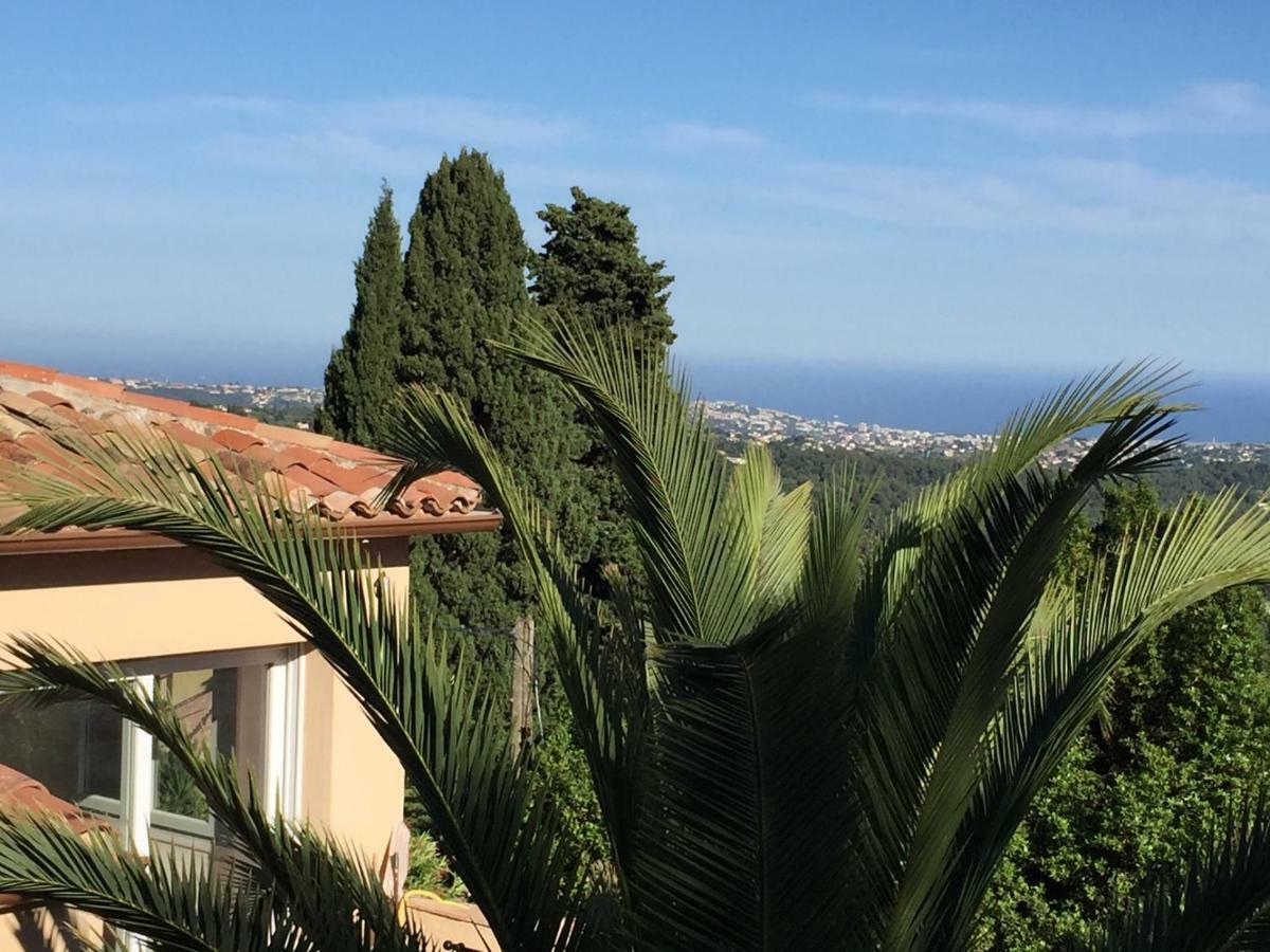 Saberic Apartment Vence Luaran gambar