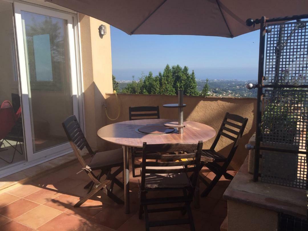 Saberic Apartment Vence Luaran gambar