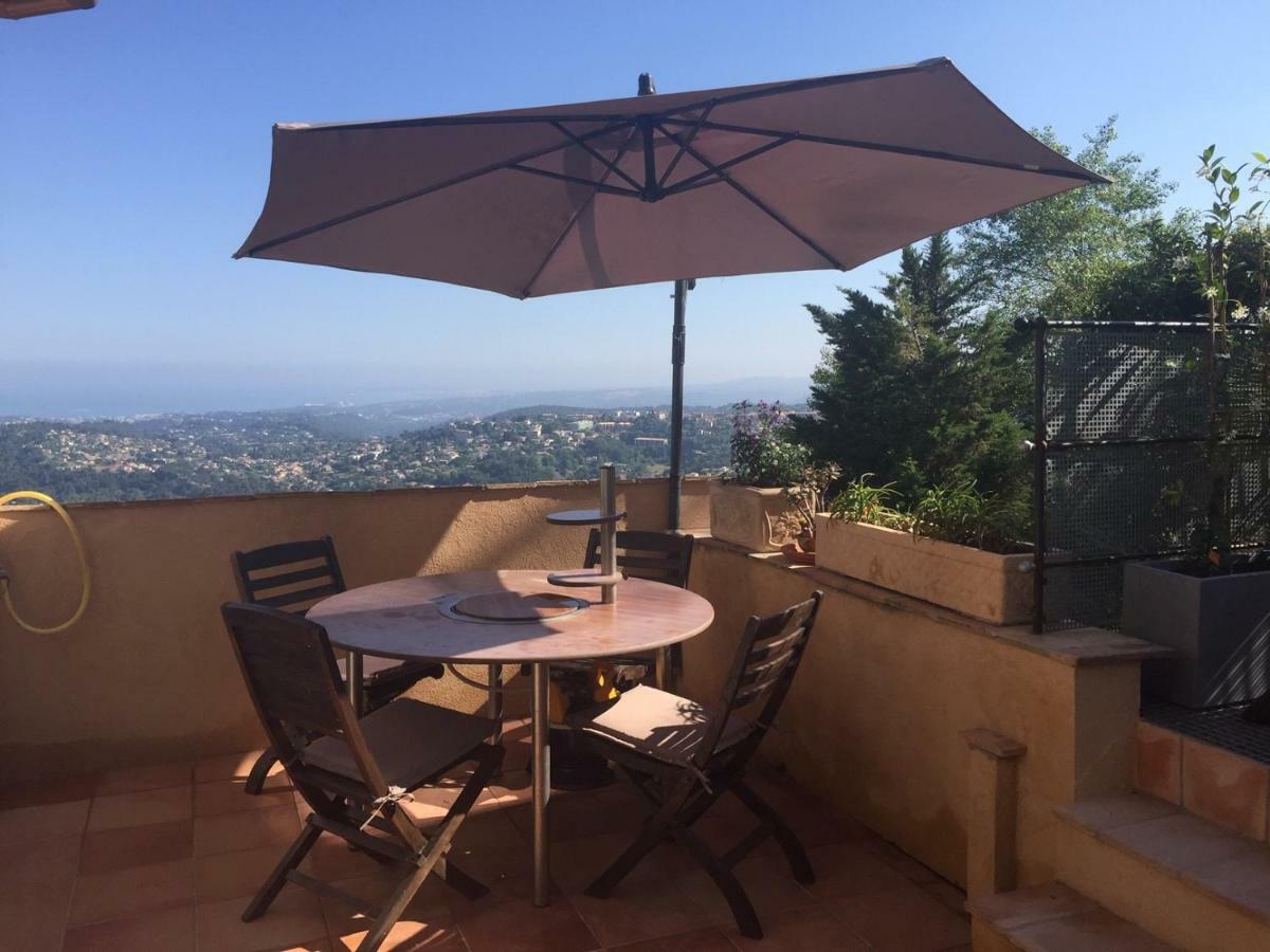 Saberic Apartment Vence Luaran gambar