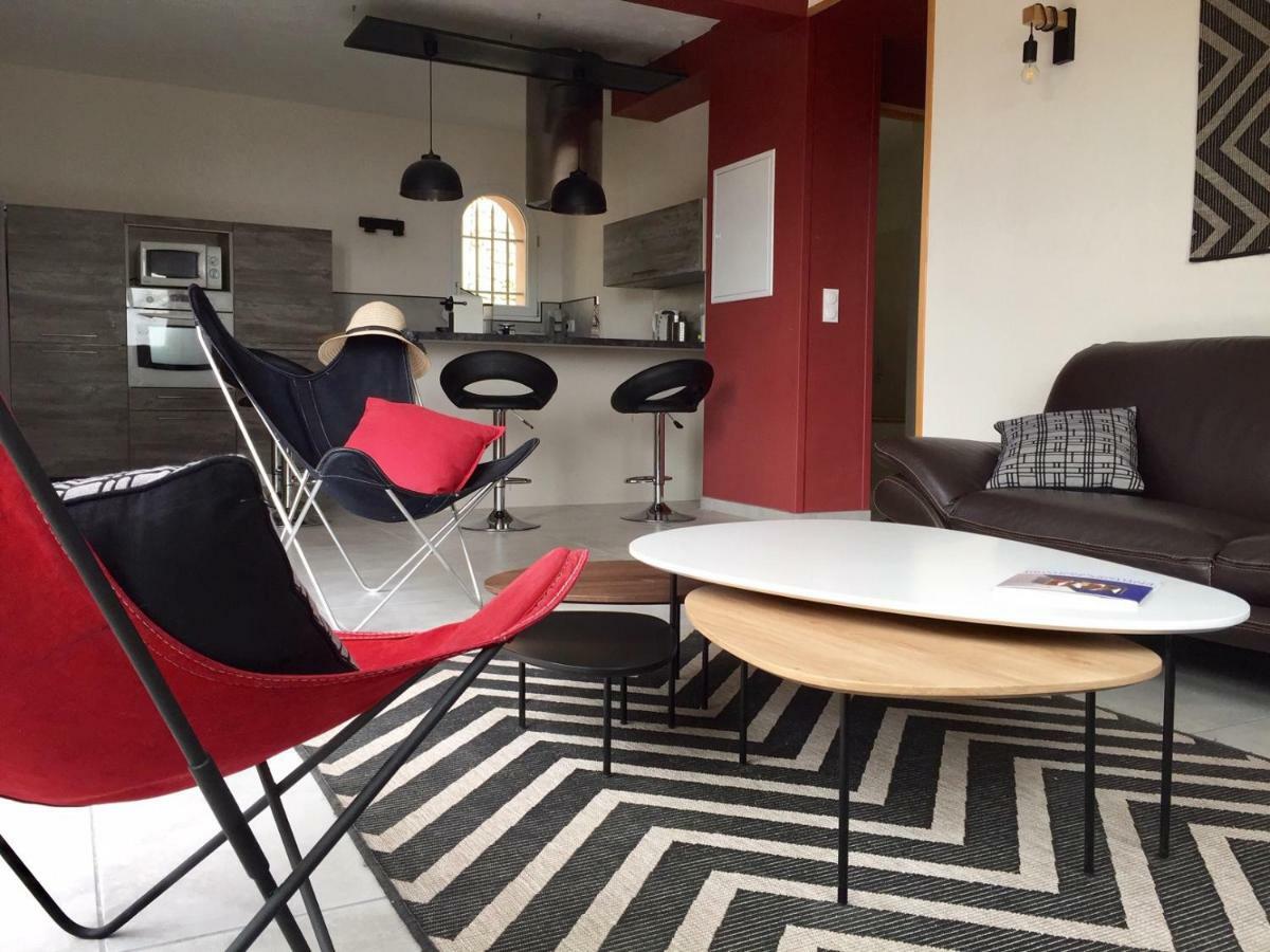 Saberic Apartment Vence Luaran gambar