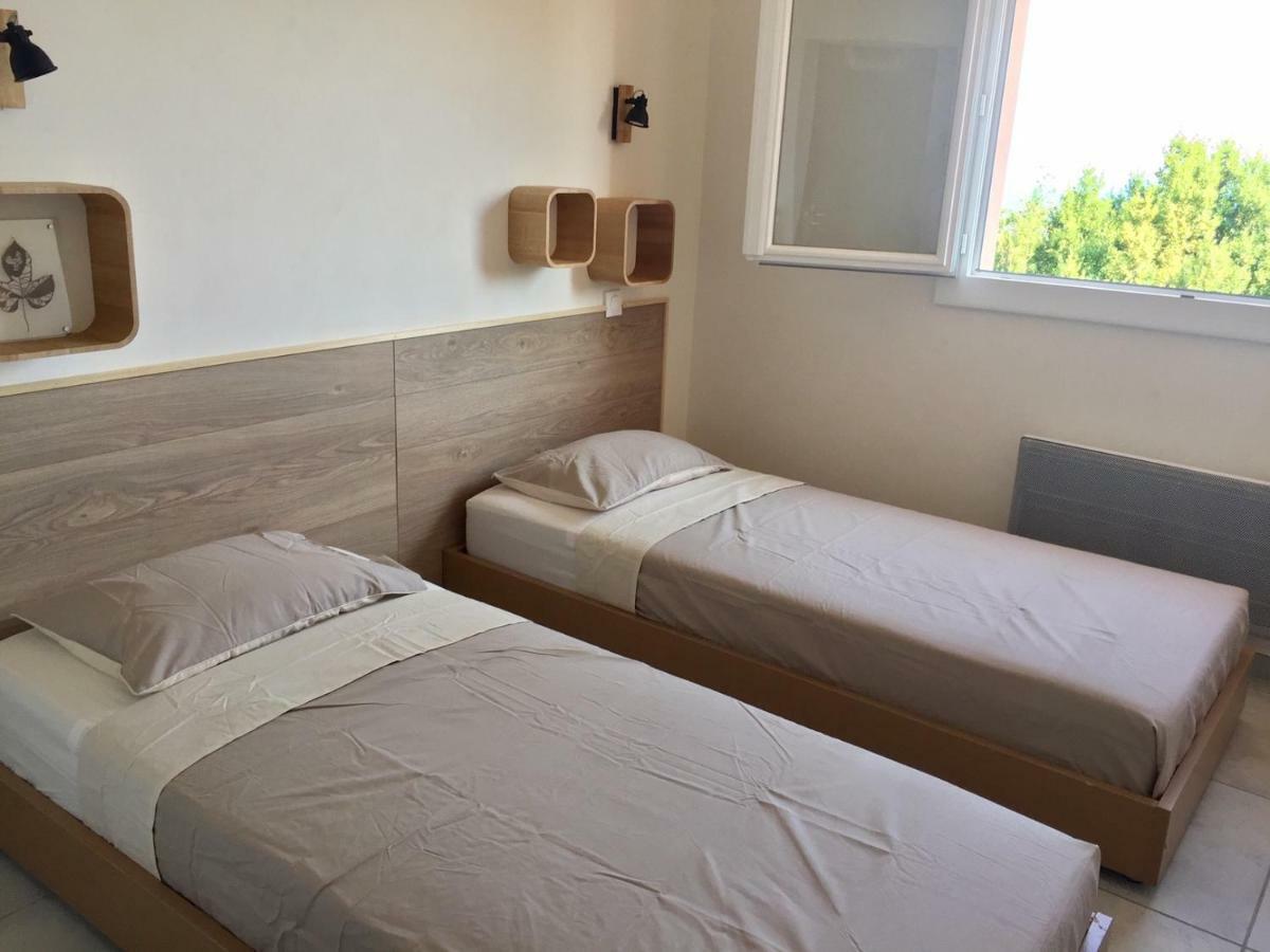 Saberic Apartment Vence Luaran gambar